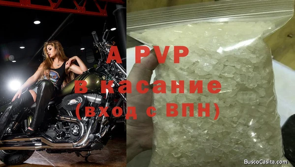Альфа ПВП Бугульма